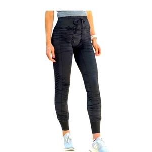Agogie xxl womens wearable resistance + 20 plus size joggers workout pants